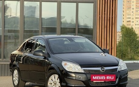 Opel Astra H, 2012 год, 400 000 рублей, 3 фотография