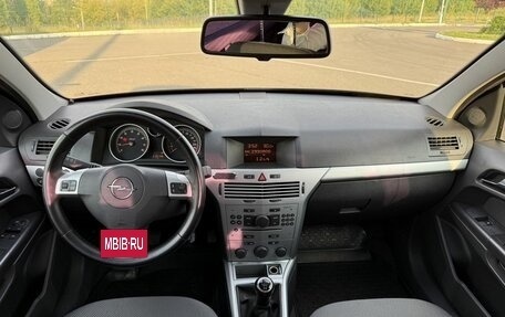 Opel Astra H, 2012 год, 400 000 рублей, 7 фотография