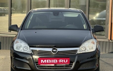 Opel Astra H, 2012 год, 400 000 рублей, 2 фотография