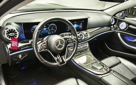 Mercedes-Benz E-Класс, 2021 год, 3 600 000 рублей, 7 фотография