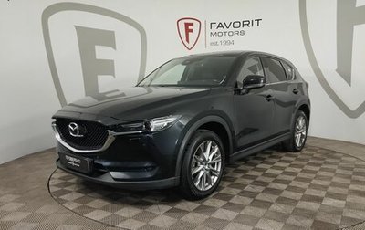 Mazda CX-5 II, 2020 год, 2 849 000 рублей, 1 фотография