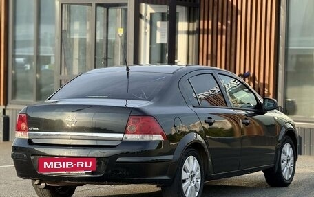 Opel Astra H, 2012 год, 400 000 рублей, 6 фотография