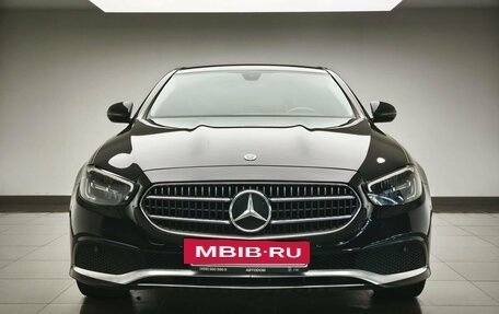 Mercedes-Benz E-Класс, 2021 год, 3 600 000 рублей, 2 фотография