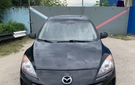 Mazda 3, 2012 год, 560 000 рублей, 1 фотография