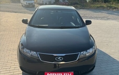 KIA Cerato III, 2010 год, 910 000 рублей, 1 фотография