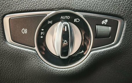 Mercedes-Benz E-Класс, 2021 год, 3 600 000 рублей, 10 фотография