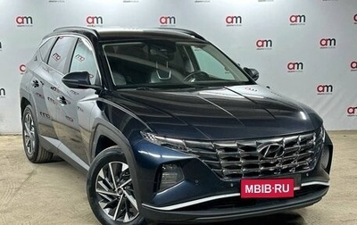 Hyundai Tucson, 2021 год, 3 099 000 рублей, 1 фотография