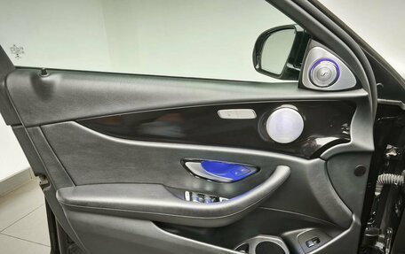 Mercedes-Benz E-Класс, 2021 год, 3 600 000 рублей, 11 фотография