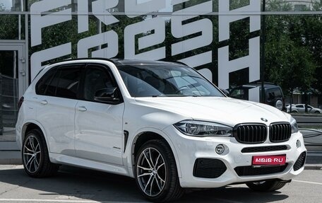 BMW X5, 2016 год, 4 249 000 рублей, 1 фотография