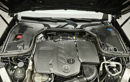 Mercedes-Benz E-Класс, 2021 год, 3 600 000 рублей, 22 фотография