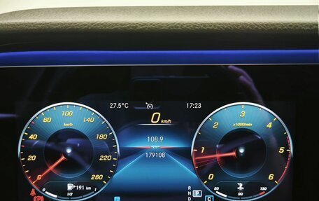 Mercedes-Benz E-Класс, 2021 год, 3 600 000 рублей, 26 фотография