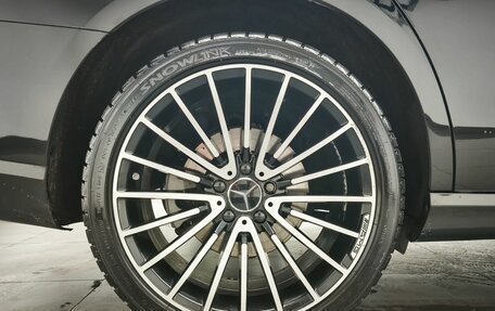Mercedes-Benz E-Класс, 2021 год, 3 600 000 рублей, 24 фотография