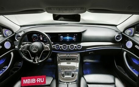 Mercedes-Benz E-Класс, 2021 год, 3 600 000 рублей, 18 фотография