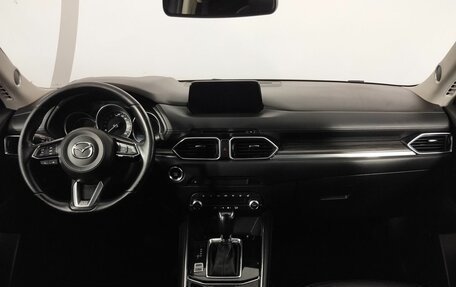 Mazda CX-5 II, 2020 год, 2 849 000 рублей, 7 фотография