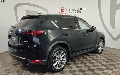 Mazda CX-5 II, 2020 год, 2 849 000 рублей, 6 фотография