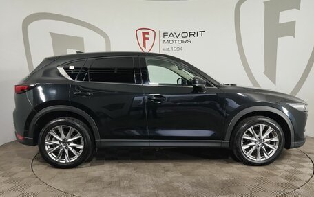 Mazda CX-5 II, 2020 год, 2 849 000 рублей, 4 фотография