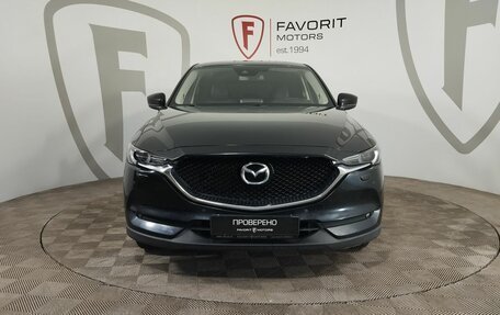 Mazda CX-5 II, 2020 год, 2 849 000 рублей, 2 фотография