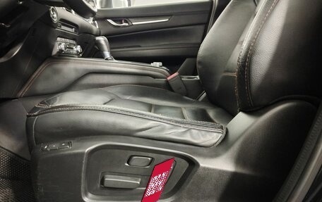 Mazda CX-5 II, 2020 год, 2 849 000 рублей, 10 фотография
