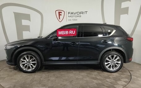 Mazda CX-5 II, 2020 год, 2 849 000 рублей, 5 фотография