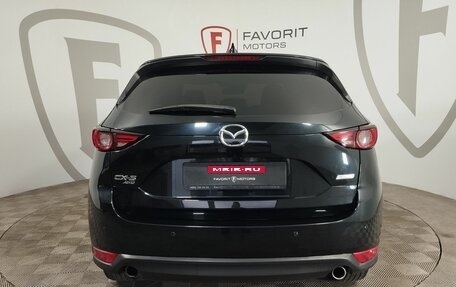 Mazda CX-5 II, 2020 год, 2 849 000 рублей, 3 фотография