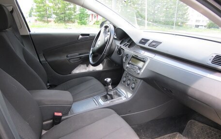 Volkswagen Passat B6, 2008 год, 590 000 рублей, 8 фотография