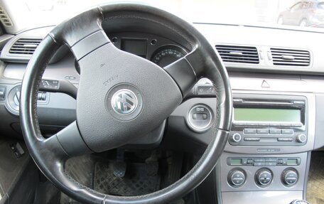 Volkswagen Passat B6, 2008 год, 590 000 рублей, 10 фотография