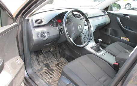 Volkswagen Passat B6, 2008 год, 590 000 рублей, 11 фотография