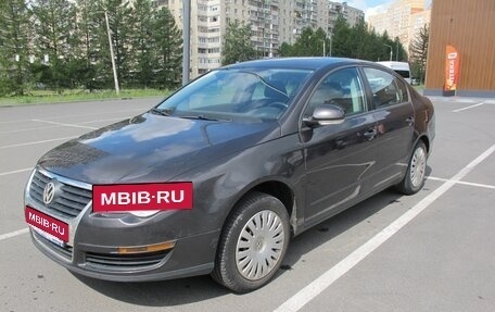 Volkswagen Passat B6, 2008 год, 590 000 рублей, 5 фотография