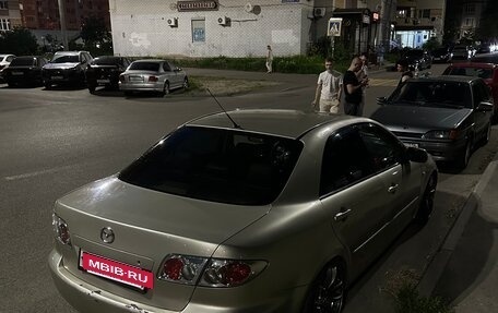 Mazda 6, 2004 год, 250 000 рублей, 3 фотография