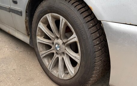 BMW 5 серия, 1996 год, 250 000 рублей, 4 фотография