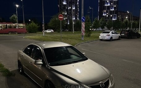 Mazda 6, 2004 год, 250 000 рублей, 2 фотография