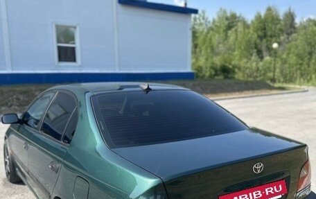 Toyota Avensis III рестайлинг, 1999 год, 420 000 рублей, 7 фотография