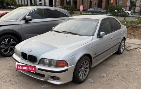BMW 5 серия, 1996 год, 250 000 рублей, 2 фотография