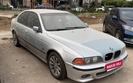 BMW 5 серия, 1996 год, 250 000 рублей, 3 фотография