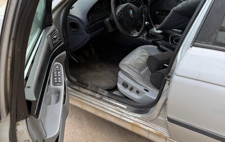 BMW 5 серия, 1996 год, 250 000 рублей, 10 фотография