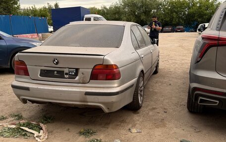 BMW 5 серия, 1996 год, 250 000 рублей, 8 фотография