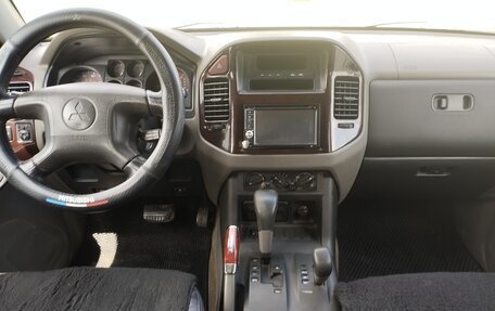 Mitsubishi Montero III, 2002 год, 750 000 рублей, 7 фотография