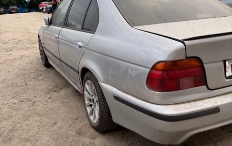 BMW 5 серия, 1996 год, 250 000 рублей, 9 фотография