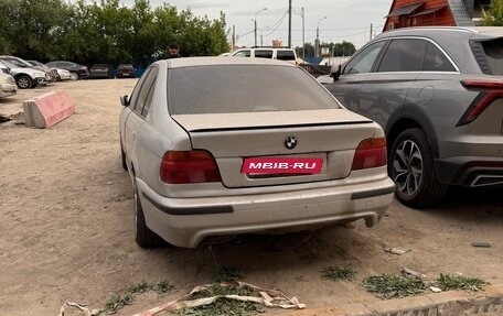 BMW 5 серия, 1996 год, 250 000 рублей, 7 фотография