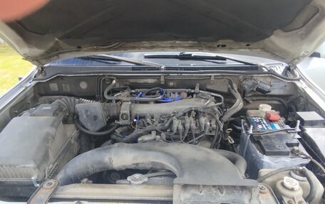 Mitsubishi Montero III, 2002 год, 750 000 рублей, 16 фотография