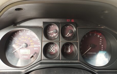 Mitsubishi Montero III, 2002 год, 750 000 рублей, 20 фотография