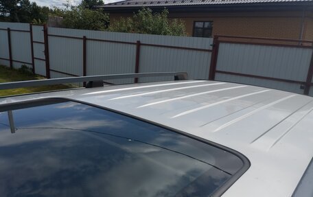 Mitsubishi Montero III, 2002 год, 750 000 рублей, 24 фотография