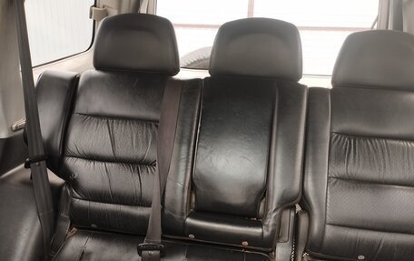 Mitsubishi Montero III, 2002 год, 750 000 рублей, 27 фотография
