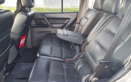 Mitsubishi Montero III, 2002 год, 750 000 рублей, 33 фотография