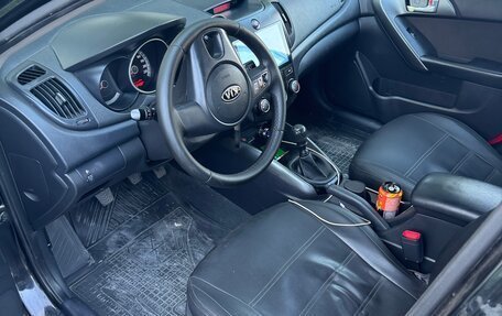 KIA Cerato III, 2010 год, 910 000 рублей, 6 фотография