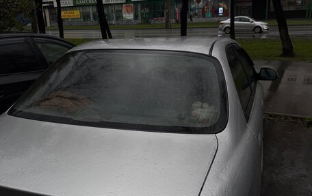 KIA Spectra II (LD), 2008 год, 300 000 рублей, 2 фотография