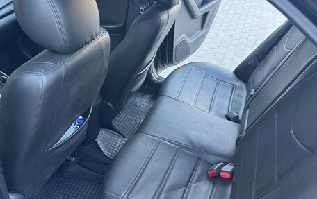 KIA Cerato III, 2010 год, 910 000 рублей, 8 фотография