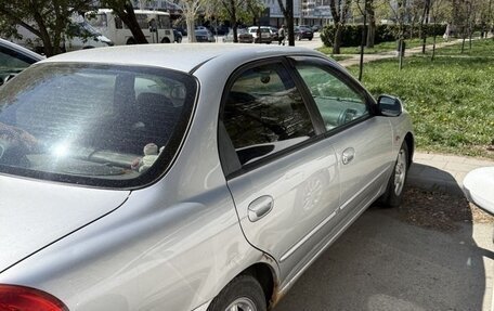 KIA Spectra II (LD), 2008 год, 300 000 рублей, 6 фотография