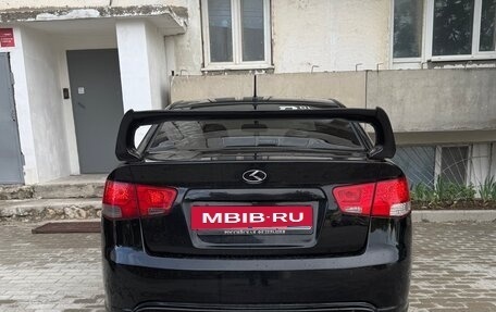 KIA Cerato III, 2010 год, 910 000 рублей, 2 фотография