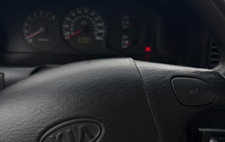 KIA Spectra II (LD), 2008 год, 300 000 рублей, 5 фотография